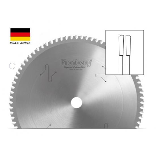 TCT Elmas Daire Testere Metal Dry Cut (Manuel Makineler) KRONBERG