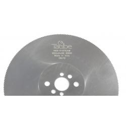 TAUBE T 04 HSS DM05 Daire Testereler (4 Hatve Diş)