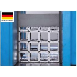 Bi-Metal Şerit Testere XENOTEC WESPA Bi-Metal Şerit Testere XENOTEC WESPA