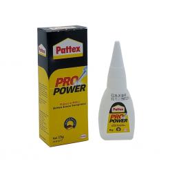 Pattex ProPower Japon Yapıştırıcı…15gr