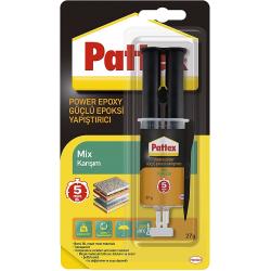 Pattex Universal Mix Epoksi…27gr