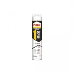 Pattex OneForAll …290gr … Şeffaf