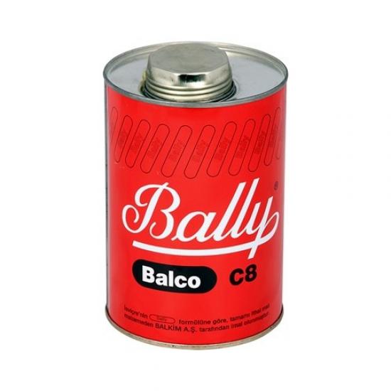 BALLY C8 KONTAK YAPIŞTIRICI 1/1 