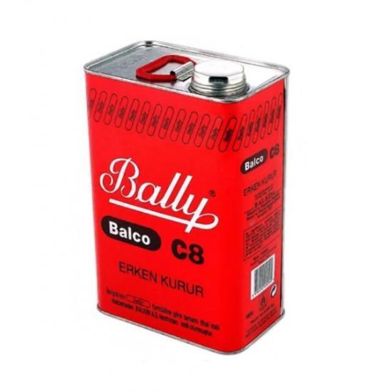 BALLY C8 KONTAK YAPIŞTIRICI 3/1 BALLY C8 KONTAK YAPIŞTIRICI 3/1
