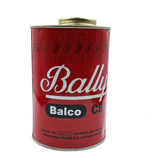 BALLY C8 KONTAK YAPIŞTIRICI 1/2 