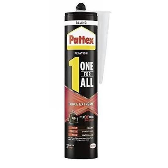 Pattex OneForAll …460gr ...Beyaz