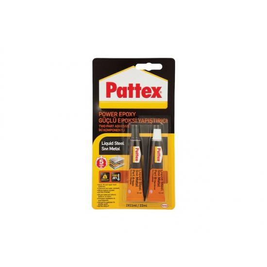 Pattex Sıvı Metal Eposki…31gr 
