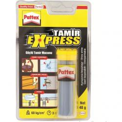 Pattex Tamir Express Macun…48gr