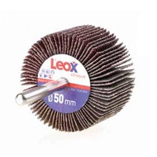 LEOX AO SAPLI MOP ZIMPARA P 80 KUM LEOX AO SAPLI MOP ZIMPARA P 80 KUM
