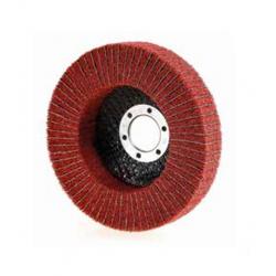 LEOX Elyaf Kombine Flap Disk LEOX Elyaf Kombine Flap Disk