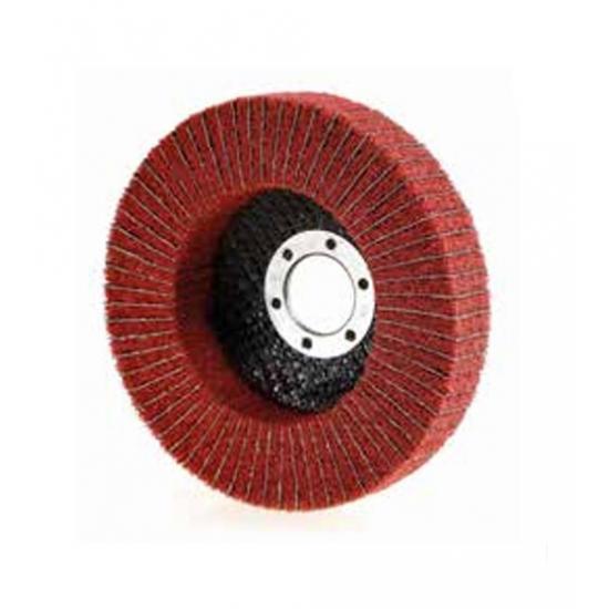 LEOX Elyaf Kombine Flap Disk LEOX Elyaf Kombine Flap Disk