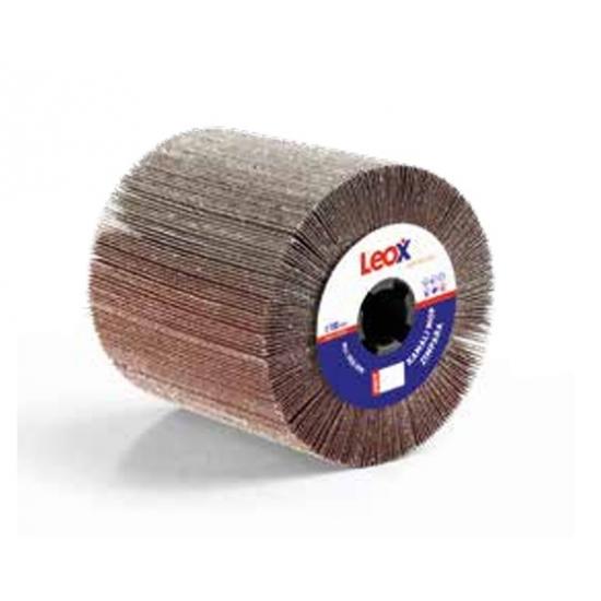 LEOX Kamalı Mop Zımpara LX 224A