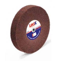 LEOX Somunlu Elyaf Mop  AC