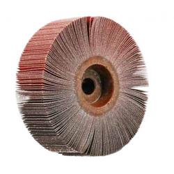LEOX ÇUKUR MOP ZIMPARA P 150 KUM