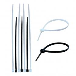 PLASTİK KABLO BAĞI 2,5 MM POLYAMIDE 6.6 PLASTİK KABLO BAĞI 2,5 MM POLYAMIDE 6.6