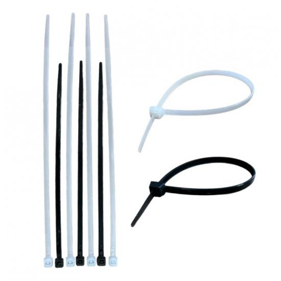 PLASTİK KABLO BAĞI 2,5 MM POLYAMIDE 6.6 PLASTİK KABLO BAĞI 2,5 MM POLYAMIDE 6.6