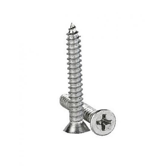 2,9 MM YILDIZ HAVŞA BAŞ SAÇ VİDASI DIN 7982 2,9 MM YILDIZ HAVŞA BAŞ SAÇ VİDASI DIN 7982