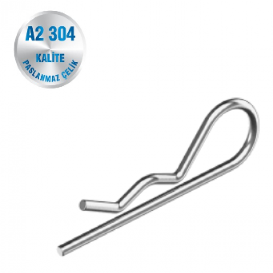 İNOX FİRKETE A2-304 KALİTE ART 8277 İNOX FİRKETE A2-304 KALİTE ART 8277