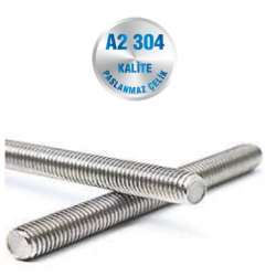 İNOX SOL DİŞ GİJON A2-304 KALİTE ART 976S