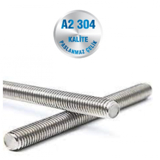 İNOX SOL DİŞ GİJON A2-304 KALİTE ART 976S İNOX SOL DİŞ GİJON A2-304 KALİTE ART 976S