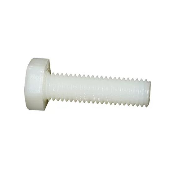 POLYEMİD M5 ALTIKÖŞE BAŞ CIVATA TAM DİŞ DIN 933 POLYEMİD M5 ALTIKÖŞE BAŞ CIVATA TAM DİŞ DIN 933