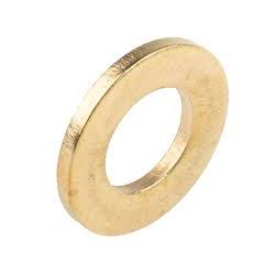 POLYEMİD DÜZ PUL DIN 125
