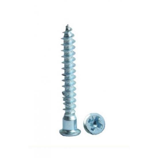 KABİN VİDASI 6,3 MM