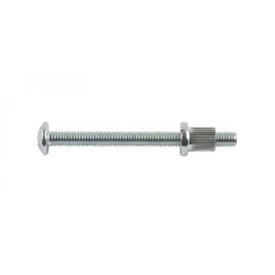 MONTEBENT VİDASI 6 MM MONTEBENT VİDASI 6 MM