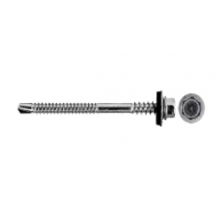 POLİÜRETAN PANEL VİDASI 6 mm DELME KAPASİTELİ