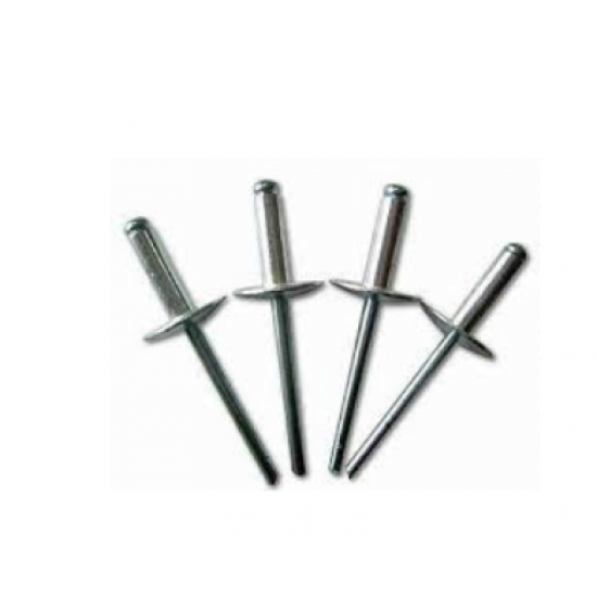 3 MM POP PERÇİN  DIN 7337