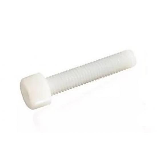 POLYEMİD M10 SİLİNDİR BAŞ İMBUS CIVATA DIN 912
