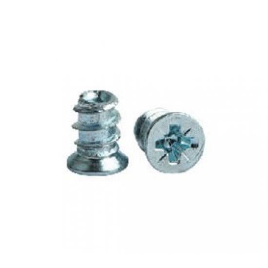 RAY VİDASI 6,3 MM RAY VİDASI 6,3 MM