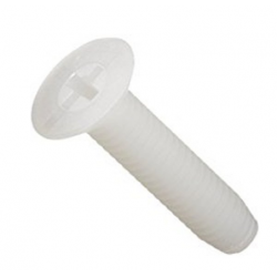 POLYEMİD M3 YHB VİDA DIN 965