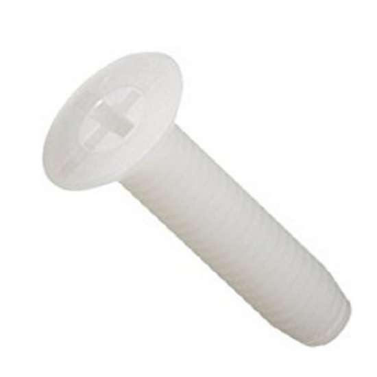 POLYEMİD M3 YHB VİDA DIN 965