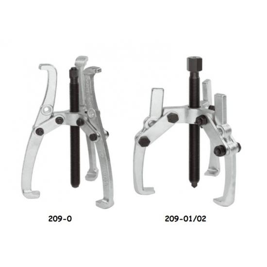 KUKKO ÜÇ AYAK ÇEKTİRME 209 SERİ KUKKO ÜÇ AYAK ÇEKTİRME 209 SERİ