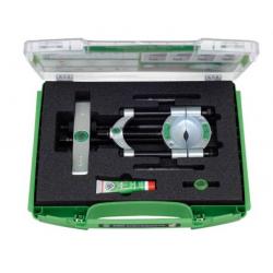 KUKKO RULMAN ÇEKTİRME TAKIMI 17 SERİ