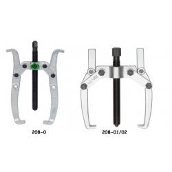 KUKKO İKİ AYAK ÇEKTİRME 208 SERİ 