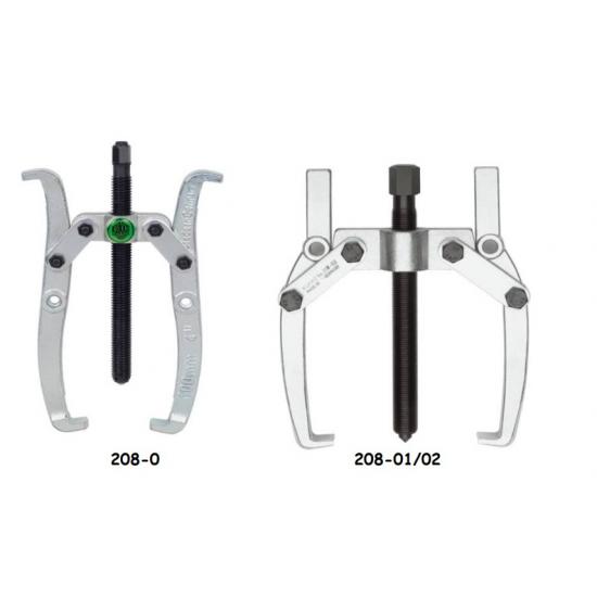 KUKKO İKİ AYAK ÇEKTİRME 208 SERİ KUKKO İKİ AYAK ÇEKTİRME 208 SERİ