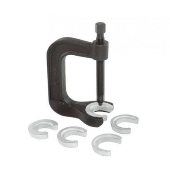 KUKKO DİREKSİYON ÇEKTİRMESİ 31 SERİ