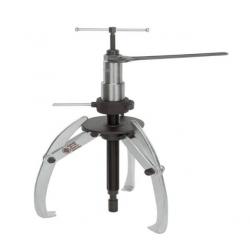 KUKKO HİDROLİK MİLLİ ÜÇ AYAK ÇEKTİRME 47 SERİ