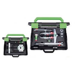 KUKKO GENEL AMAÇLI ÇEKTİRME TAKIMI K-20-15 KUKKO GENEL AMAÇLI ÇEKTİRME TAKIMI K-20-15