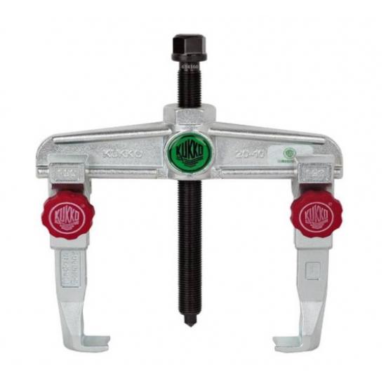 KUKKO İKİ AYAK ÇEKTİRME 20 SERİ KUKKO İKİ AYAK ÇEKTİRME 20 SERİ