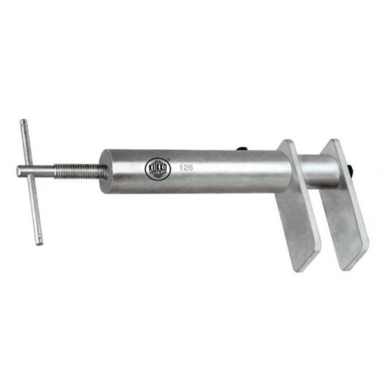 KUKKO PİSTON MERKEZLEME APARATI 126 SERİ