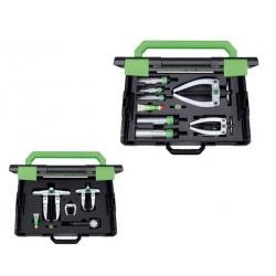 KUKKO RULMAN ÇEKTİRME TAKIMI 24 SERİ