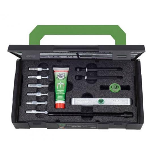 KUKKO RULMAN ÇEKTİRME TAKIMI 69 SERİ KUKKO RULMAN ÇEKTİRME TAKIMI 69 SERİ