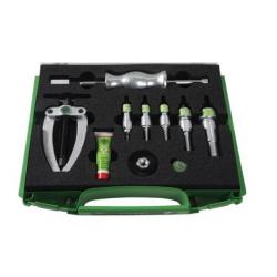 KUKKO RULMAN İÇ ÇEKTİRME TAKIMI 22 SERİ