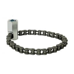 KUKKO ZİNCİRLİ FİLİTRE ANAHTARI 104 SERİ