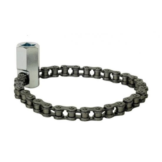 KUKKO ZİNCİRLİ FİLİTRE ANAHTARI 104 SERİ