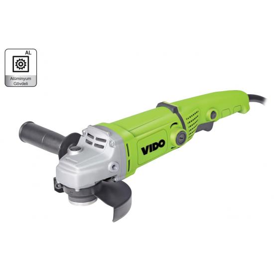 1300W 125mm Taşlama 1300W 125mm Taşlama