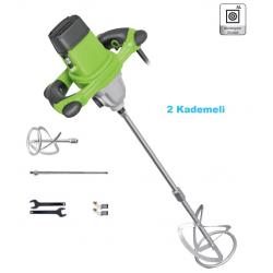 VIDO 1400W Karıştırıcı
